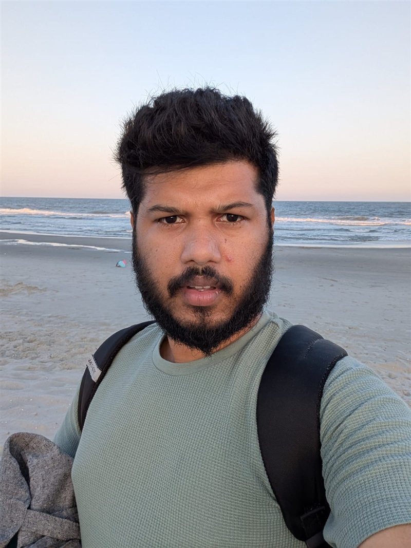 Nahaz Nizam